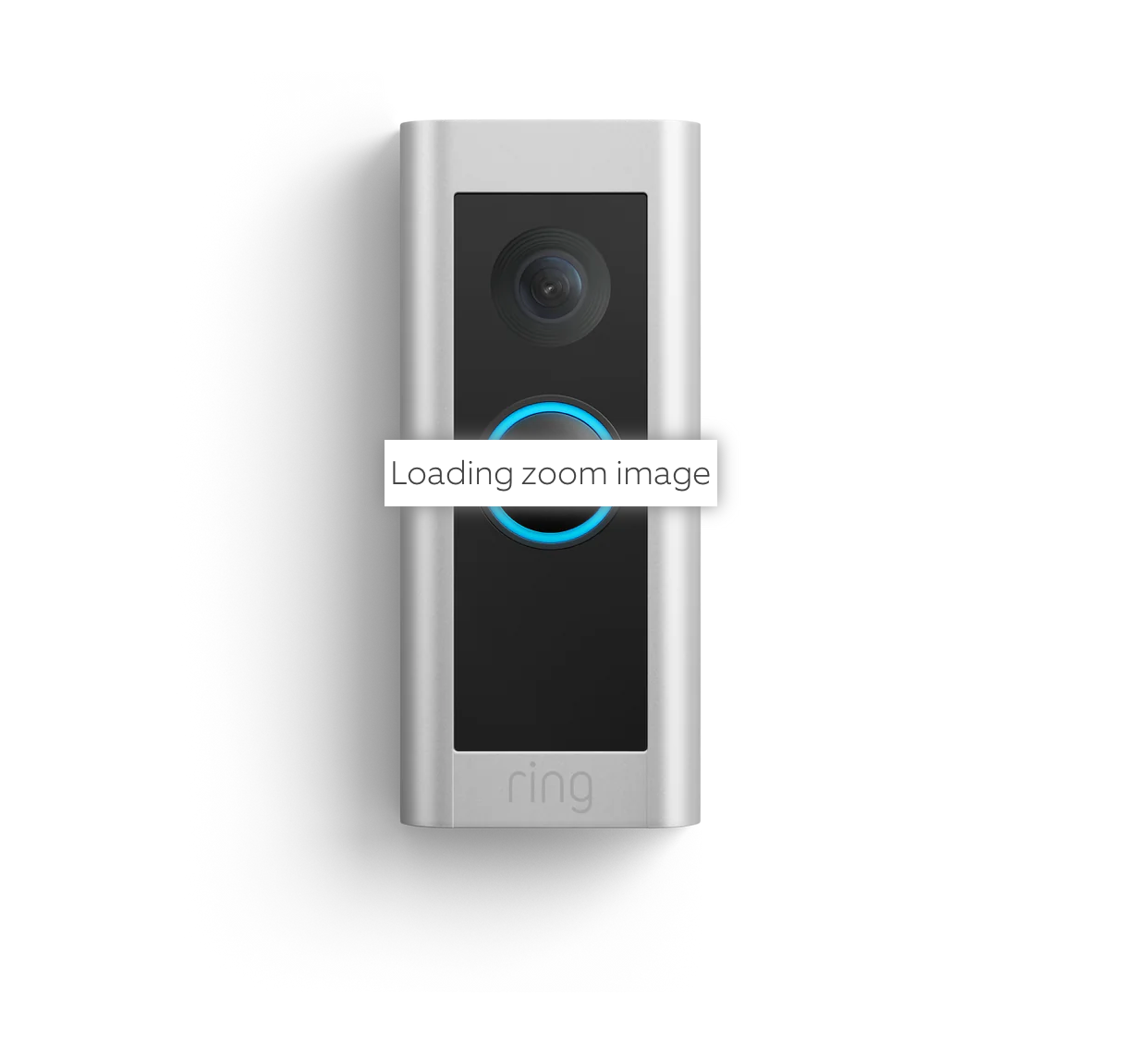 Wired Video Doorbell Pro Video Doorbell Pro 2 Hardwired