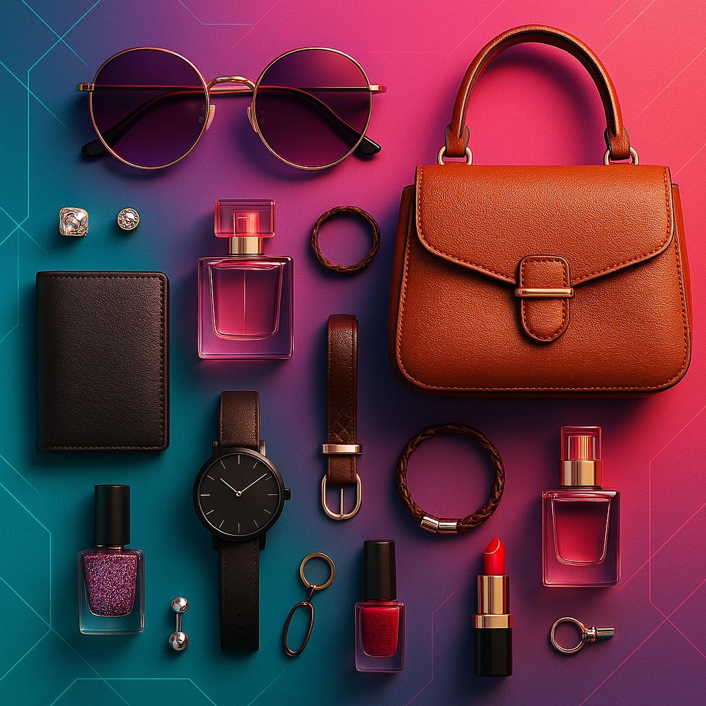 Fashion & Accessories