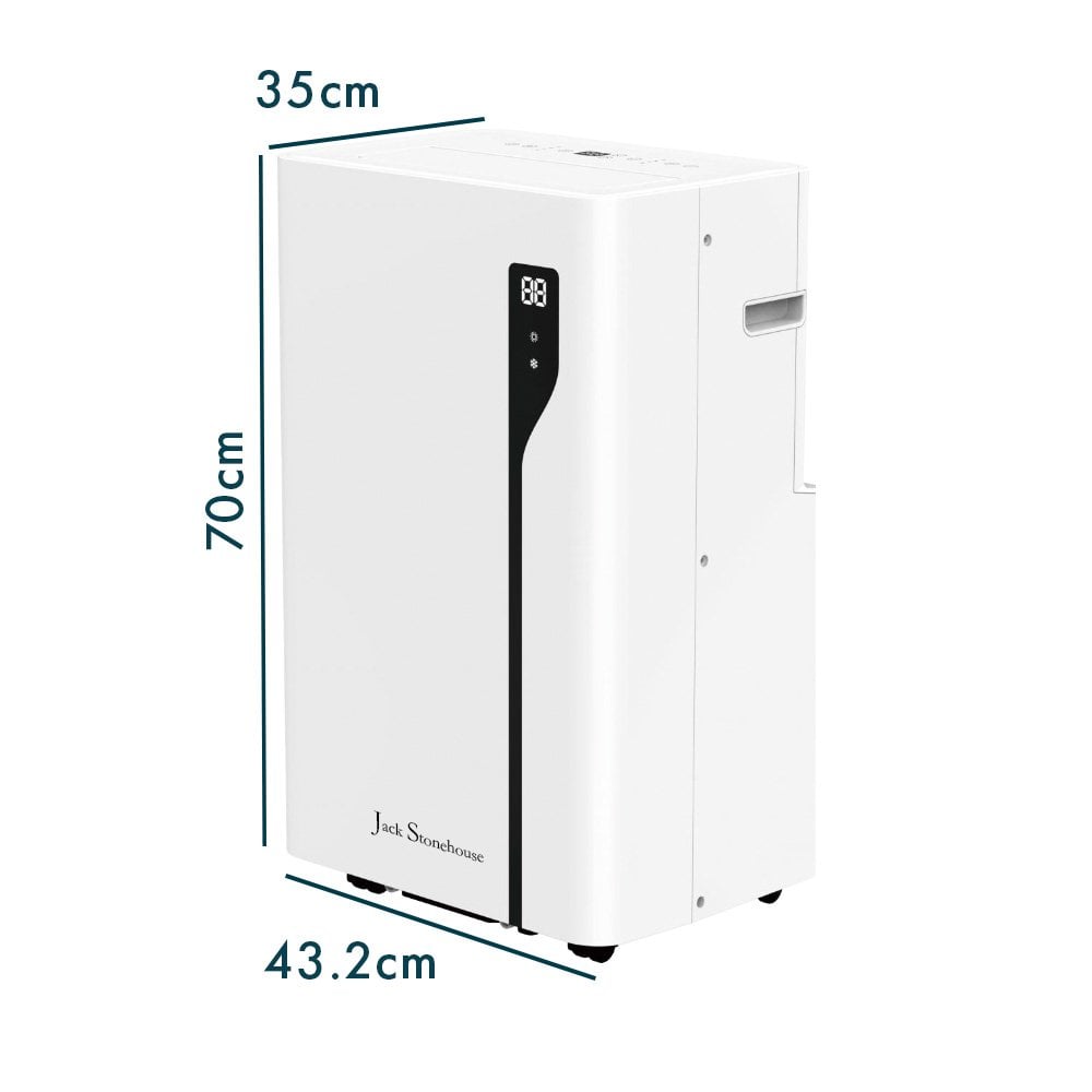 12000BTU Portable Air Conditioning Unit