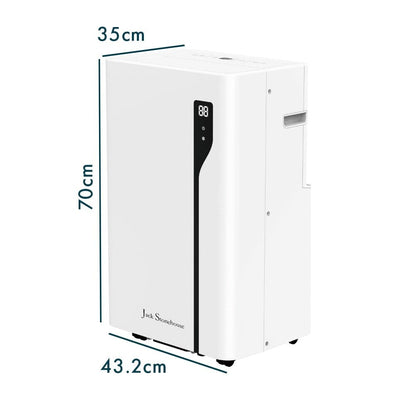 12000BTU Portable Air Conditioning Unit