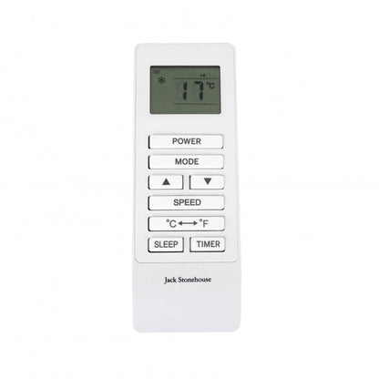 12000BTU Portable Air Conditioning Unit