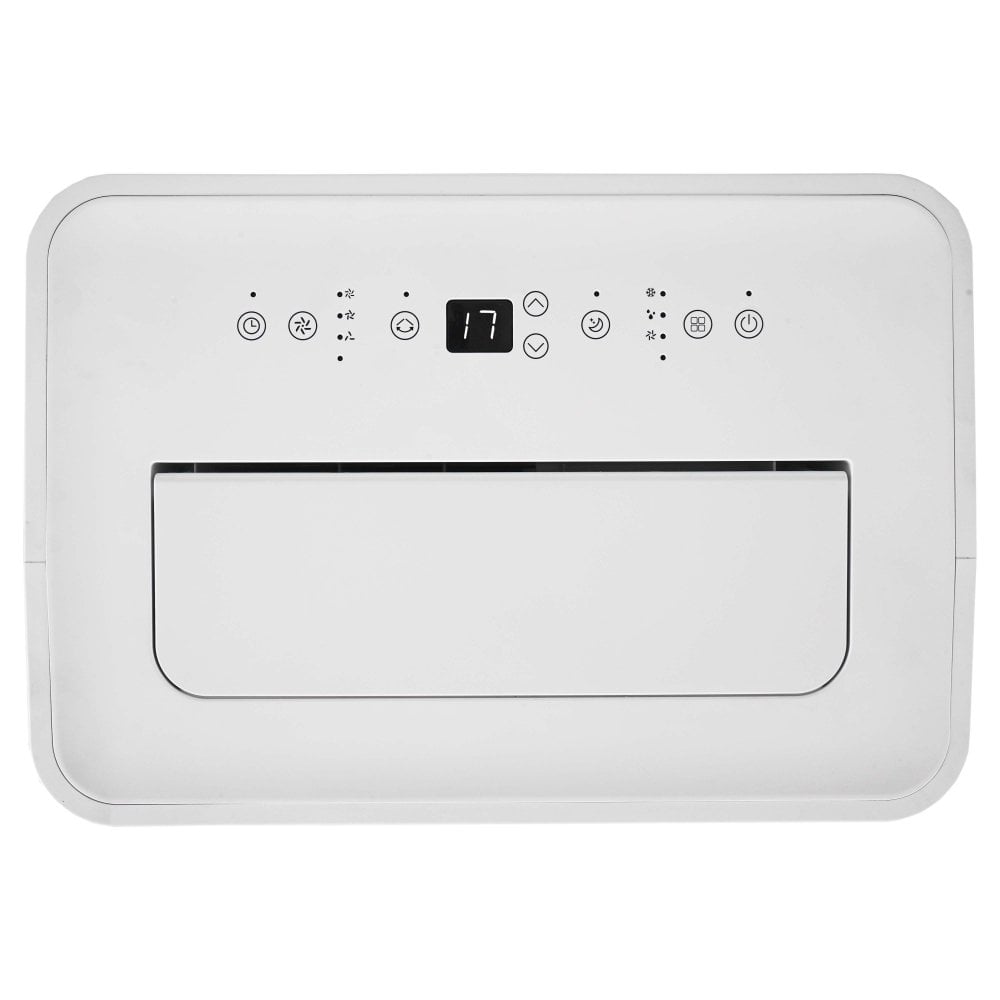 12000BTU Portable Air Conditioning Unit