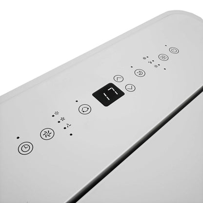 12000BTU Portable Air Conditioning Unit