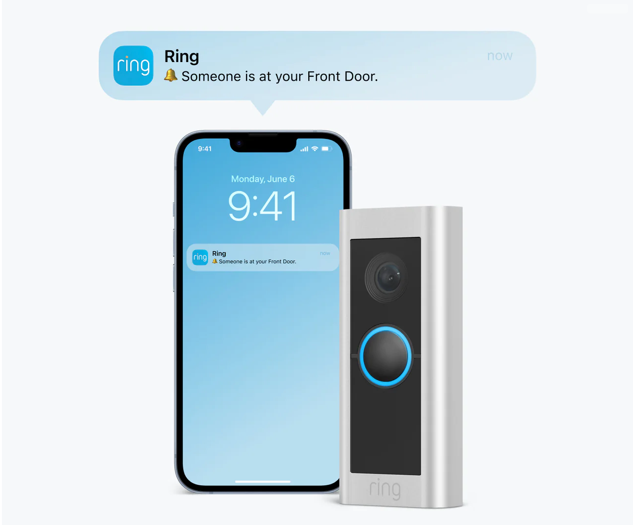 Wired Video Doorbell Pro Video Doorbell Pro 2 Hardwired