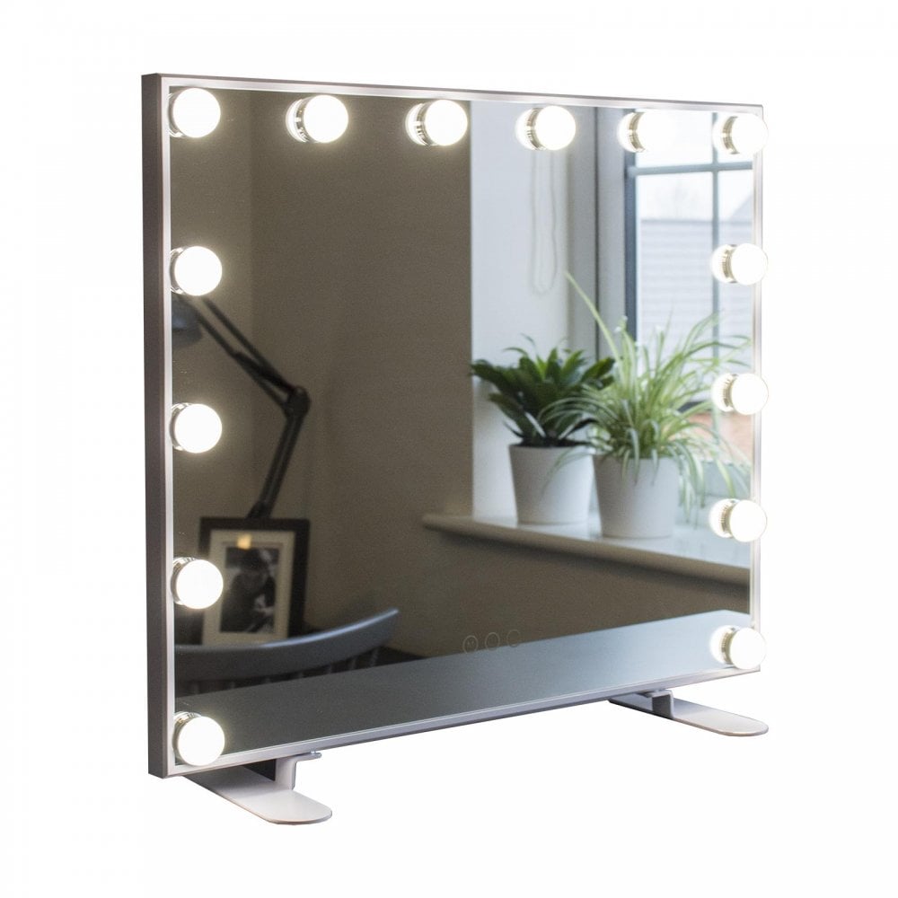 Hollywood Vanity Mirror with Lights