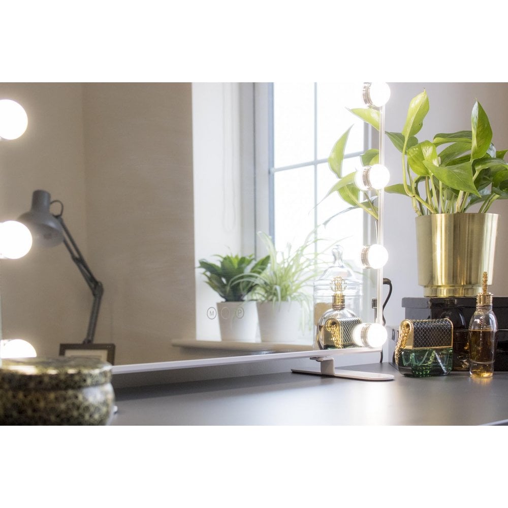 Hollywood Vanity Mirror with Lights
