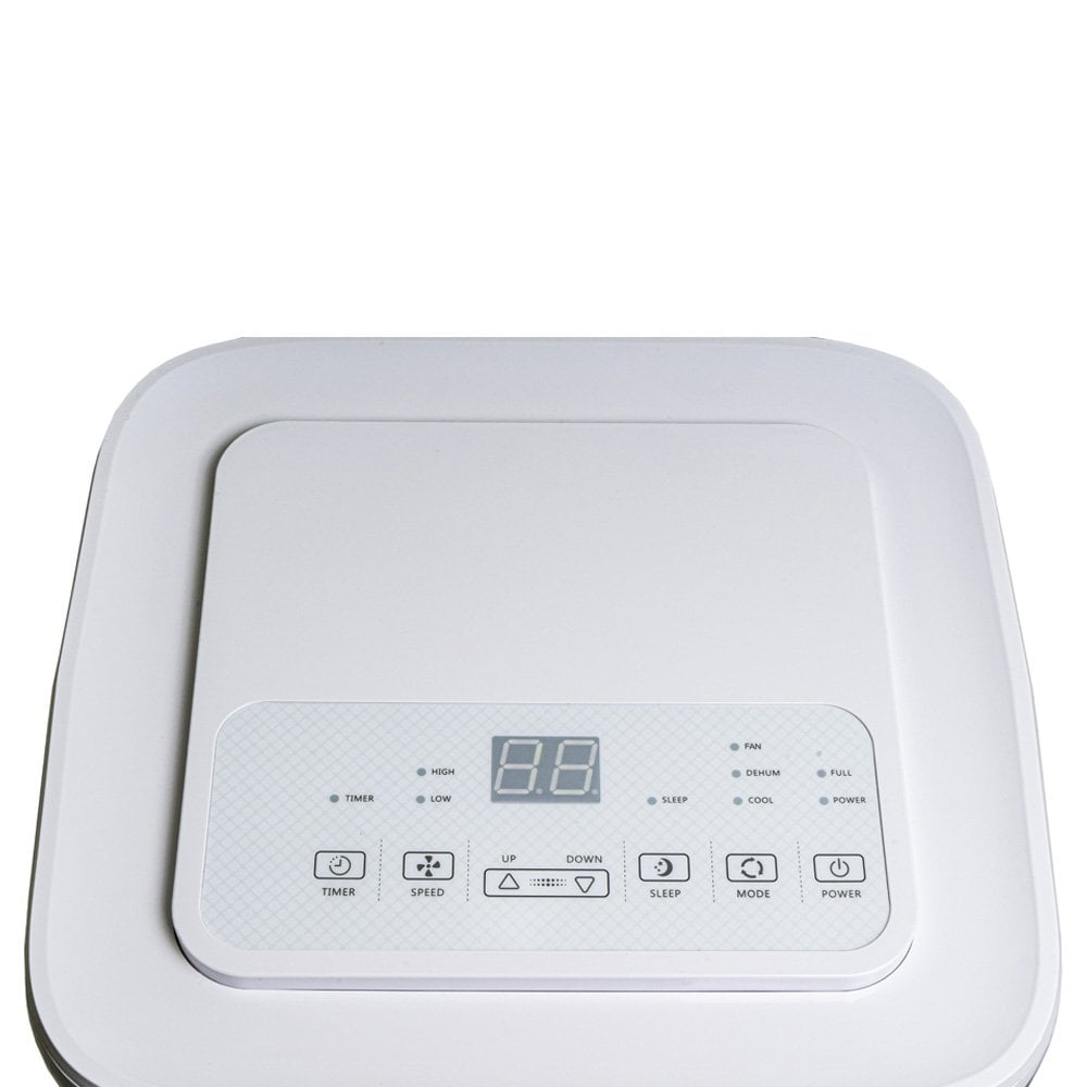 Portable Air Conditioner Unit 5000BTU