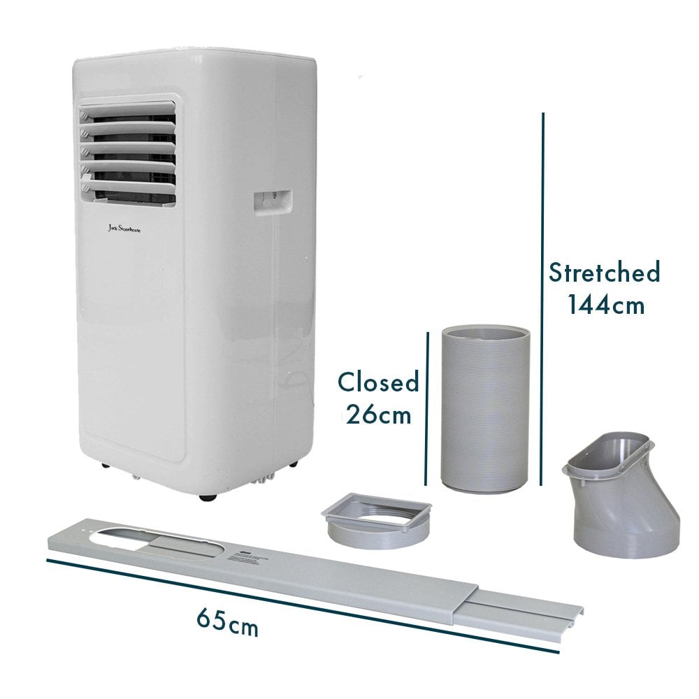Portable Air Conditioner Unit 5000BTU