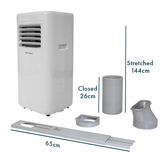Portable Air Conditioner Unit 5000BTU