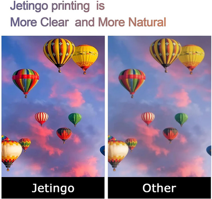 Brother MFC-J5330DW MFC-J5730DW 5 COMPATIBLE INK LC3219 LC3217 XL Cartridges